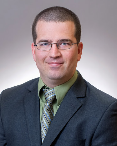 Codey L. Fontenot, MD