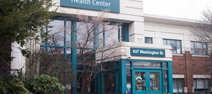 Codman Square Health Center