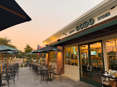 Codo Mexican Kitchen