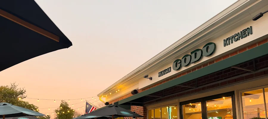 Codo Mexican Kitchen