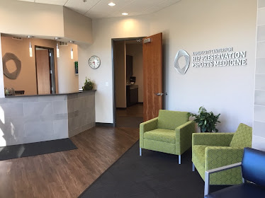 Cody Harlan MD