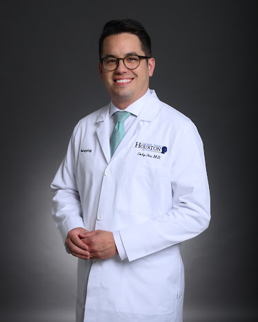 Cody Jeu, MD - ENT Doctor
