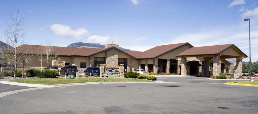 Cody Orthopedic Clinic - Cody Medical Arts Complex