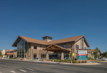 Cody Regional Health