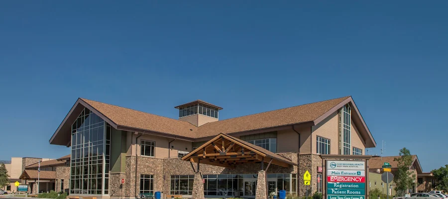 Cody Regional Health