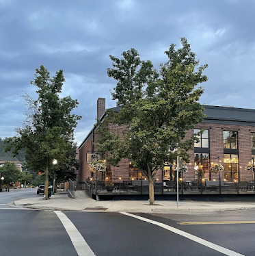 Coeur d'Alene Coffee Co