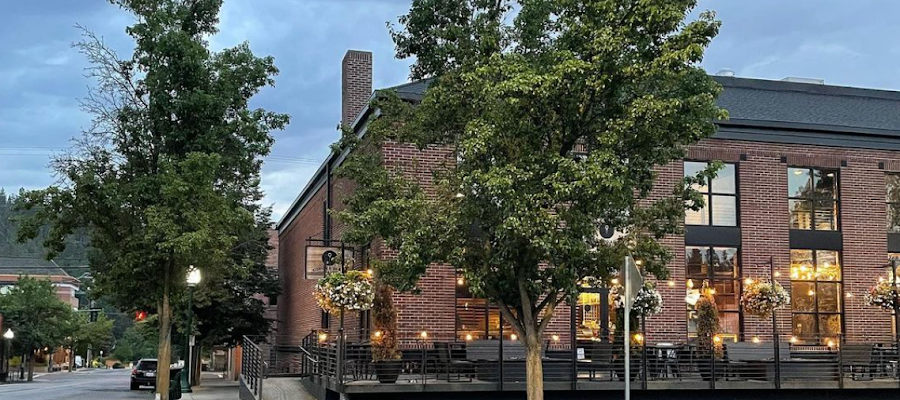 Coeur d'Alene Coffee Co