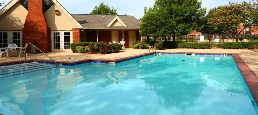Coffee Creek Apartments