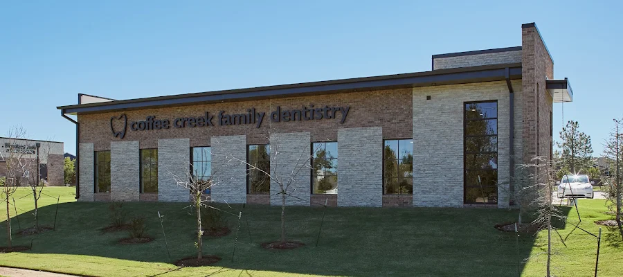 Coffee Creek Family Dentistry