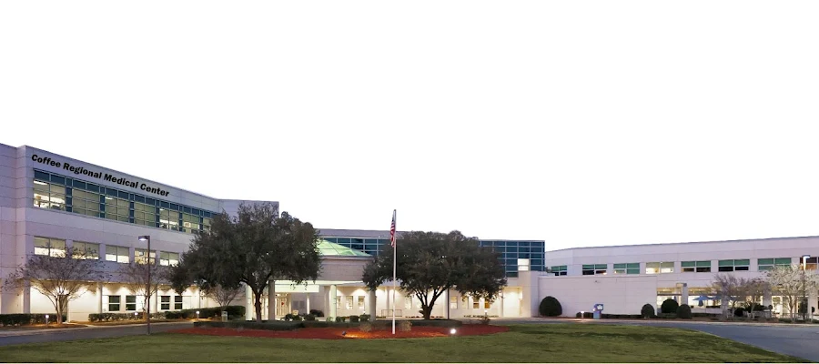 Coffee Regional Medical Center