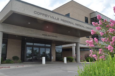Coffeyville Regional Medical Center