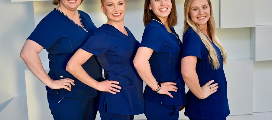 Coggin Dental Group
