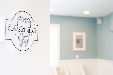 Cohasset Village Dentistry