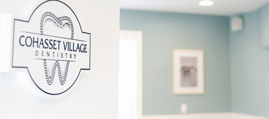 Cohasset Village Dentistry