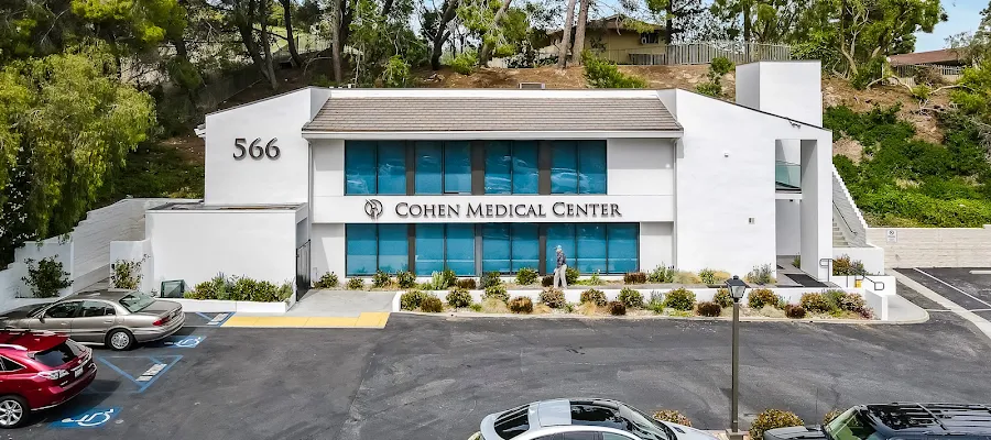Cohen Medical Centers