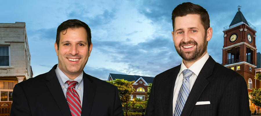 Cohen & Sinowski