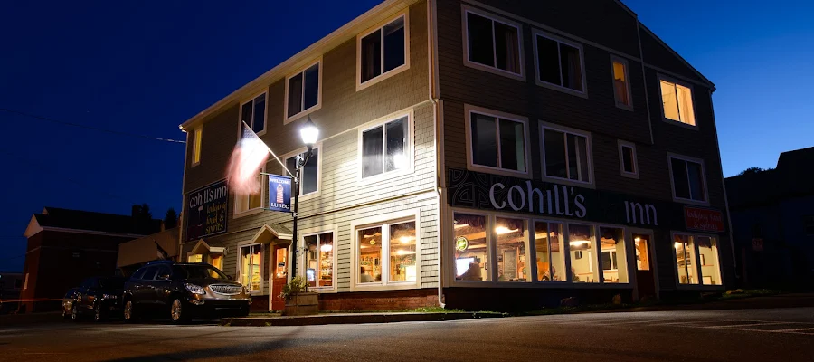 Cohill's Inn