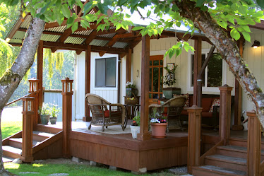 Coho Cottages