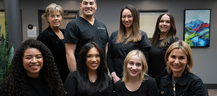 Coho Dental