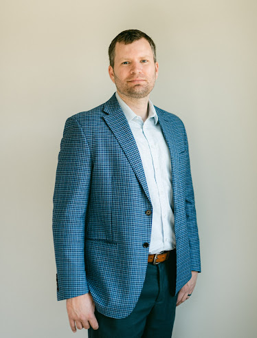 Colby Bingham, M.D.