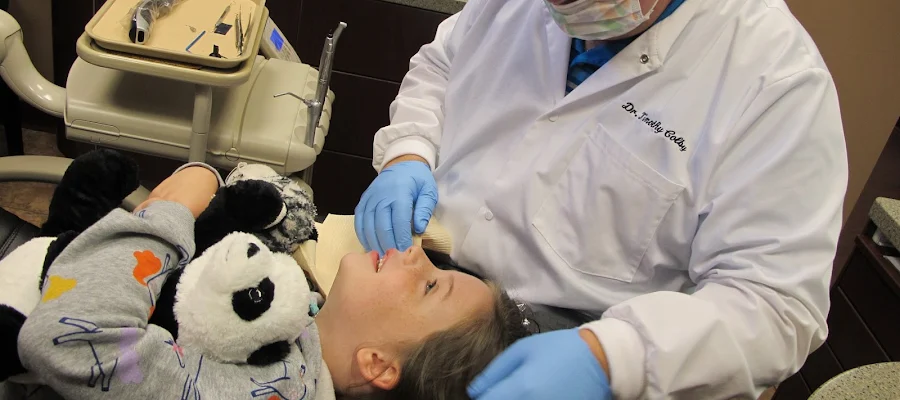 Colby Dental