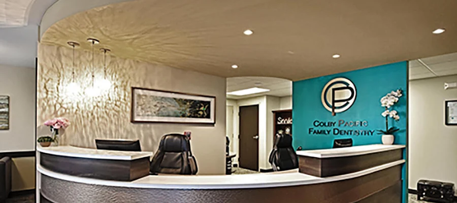 Colby Pacific Family Dentistry
