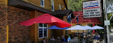 Cold Creek Inn