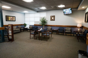 Cold Harbor Family Medicine