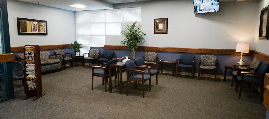 Cold Harbor Family Medicine