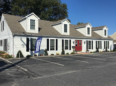 Coldwell Banker Premier - Rehoboth Beach