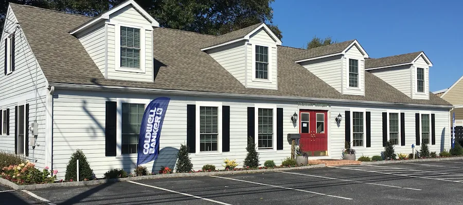 Coldwell Banker Premier - Rehoboth Beach