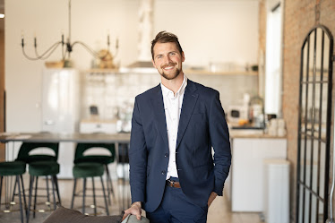 Cole Ordiway Real Estate Agent