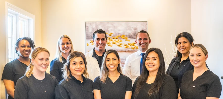 Coleman Advanced Dentistry