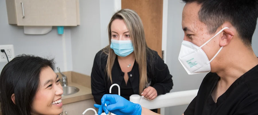 Colesville Dentistry