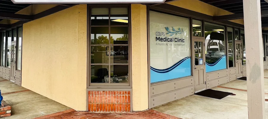 COLFS Medical Clinic