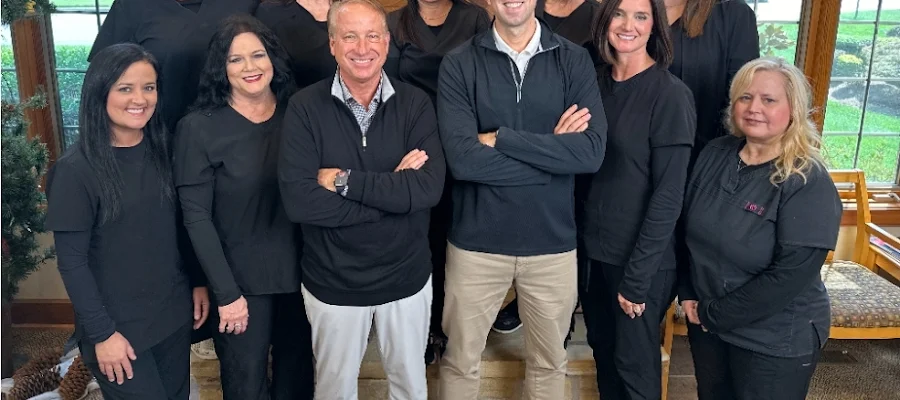 Colgan & Tritle Orthodontics - Paducah