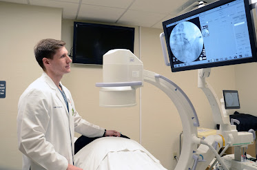 Colin D. Booth, M.D.