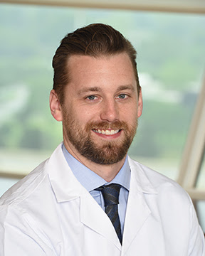 Colin J. Zaporski, PA