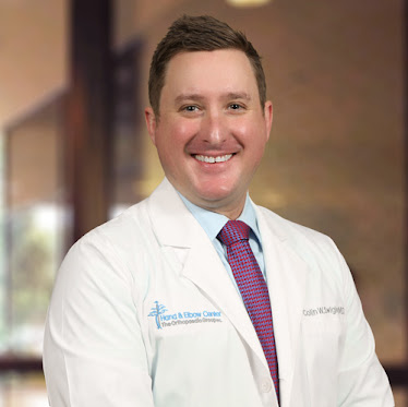 Colin W. Swigler, M.D.