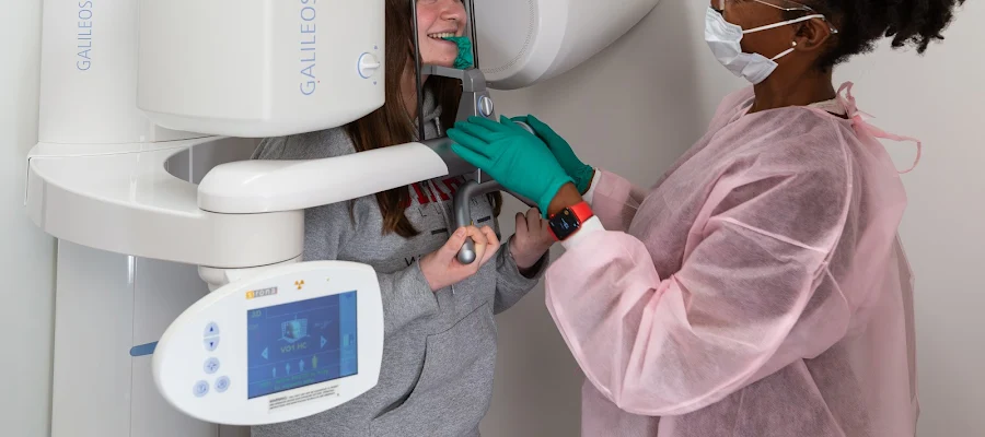 Coliseum Dental Walnut Creek