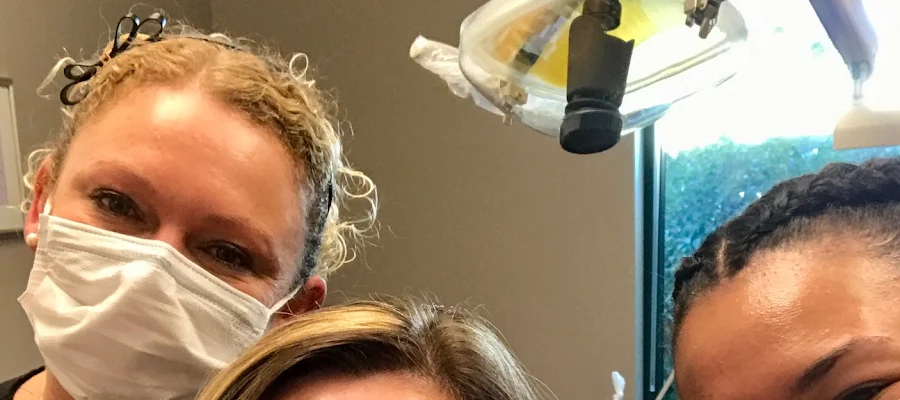 Colleen A. Nguyen DDS, PA: Gentle Touch Dentistry