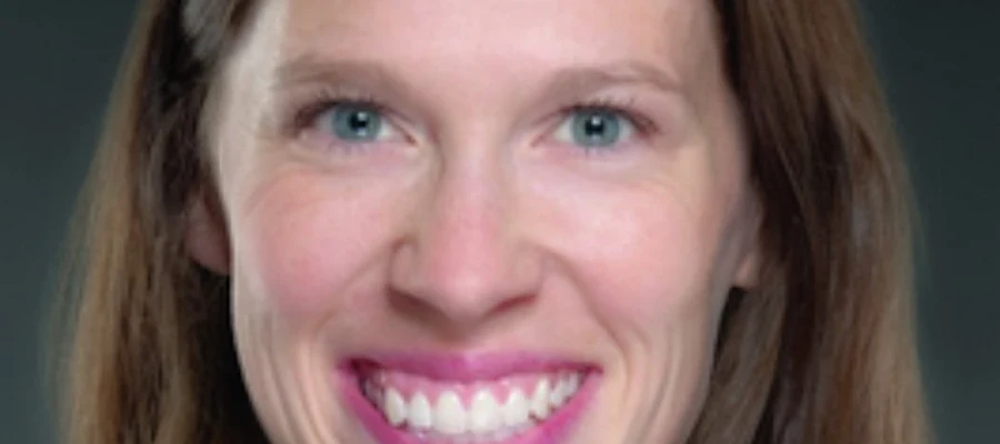 Colleen E Cherry, MD