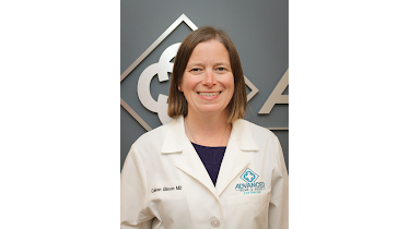 Colleen Glisson, MD