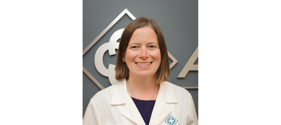 Colleen Glisson, MD