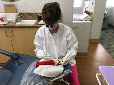 Colleen S. Carter DDS