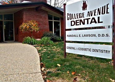 College Avenue Dental