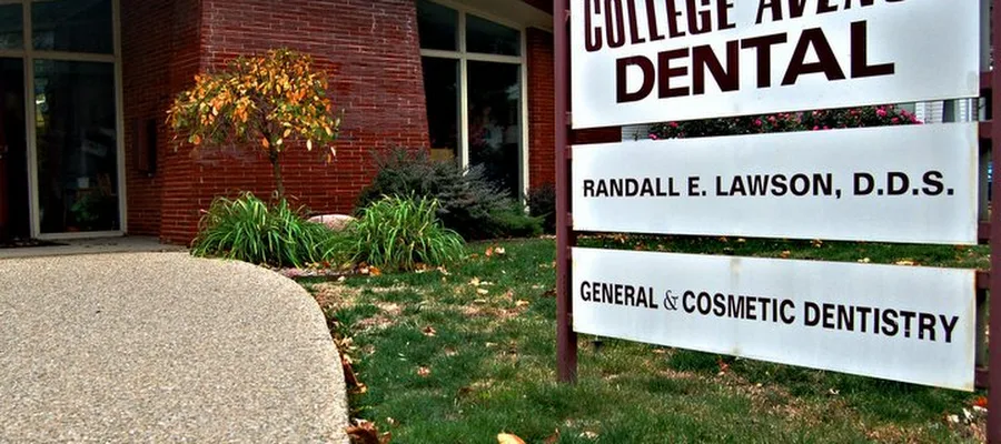 College Avenue Dental