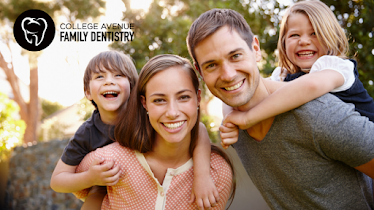 College Avenue Family Dentistry