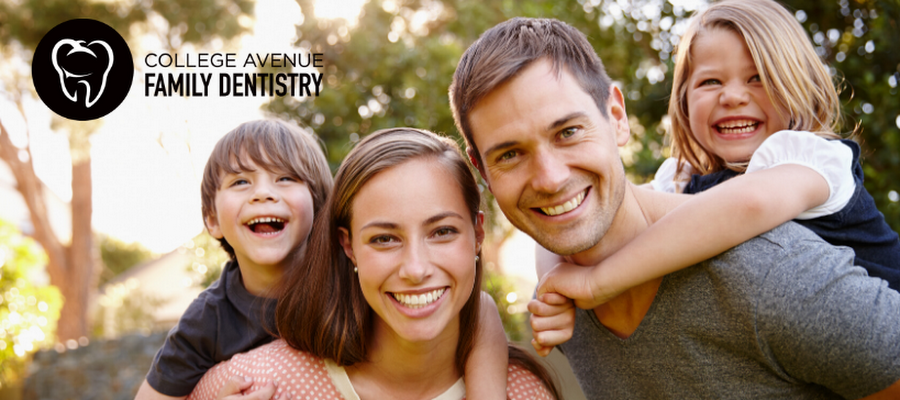 College Avenue Family Dentistry