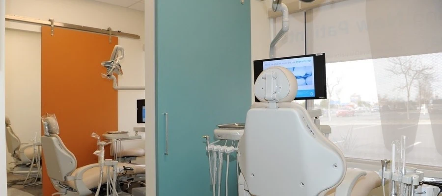 College Grove Dentistry
